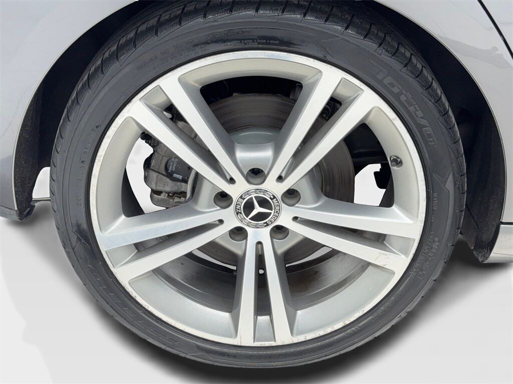 2020 Mercedes-Benz CLA CLA 250 NAV,CAM,PANO,HTD STS,BLIND SPOT,19&quot; WLS Plano TX