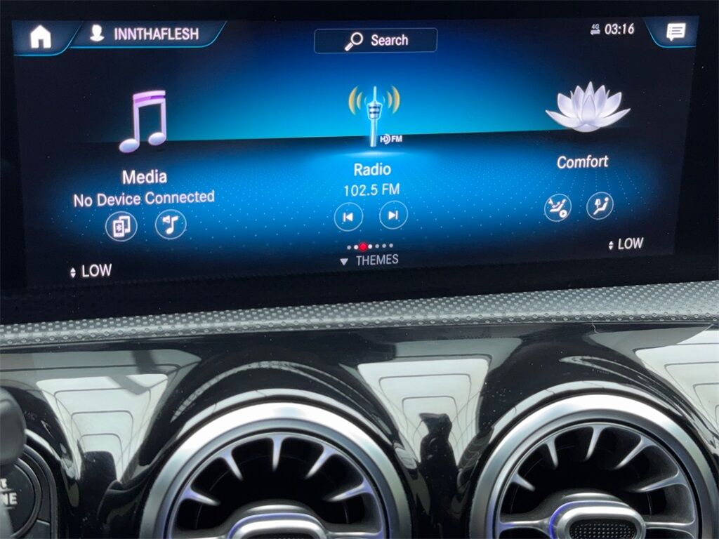 2020 Mercedes-Benz CLA CLA 250 NAV,CAM,PANO,HTD STS,BLIND SPOT,19&quot; WLS Plano TX