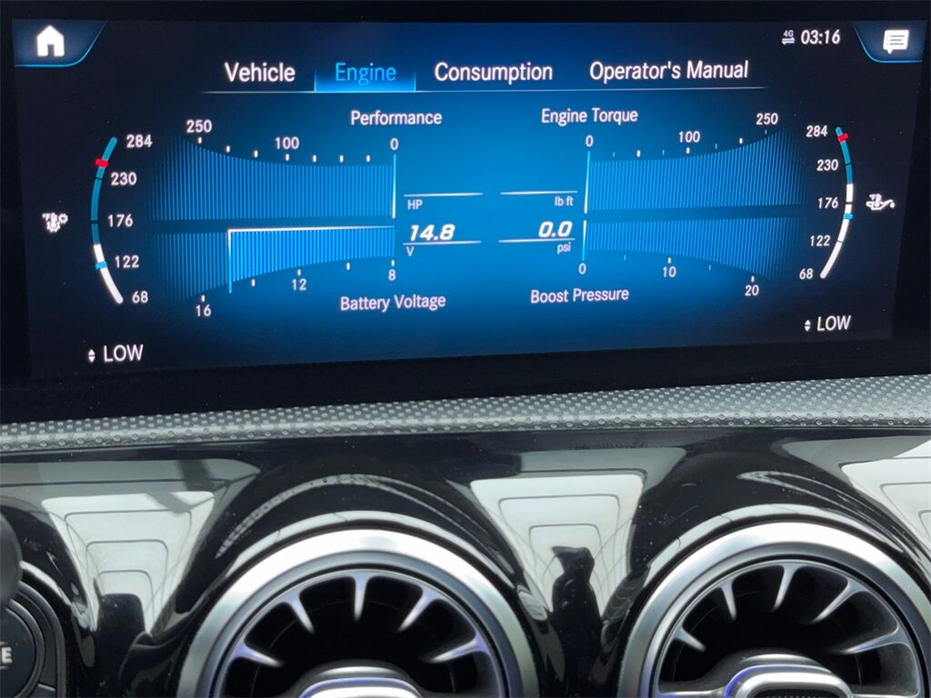 2020 Mercedes-Benz CLA CLA 250 NAV,CAM,PANO,HTD STS,BLIND SPOT,19&quot; WLS Plano TX