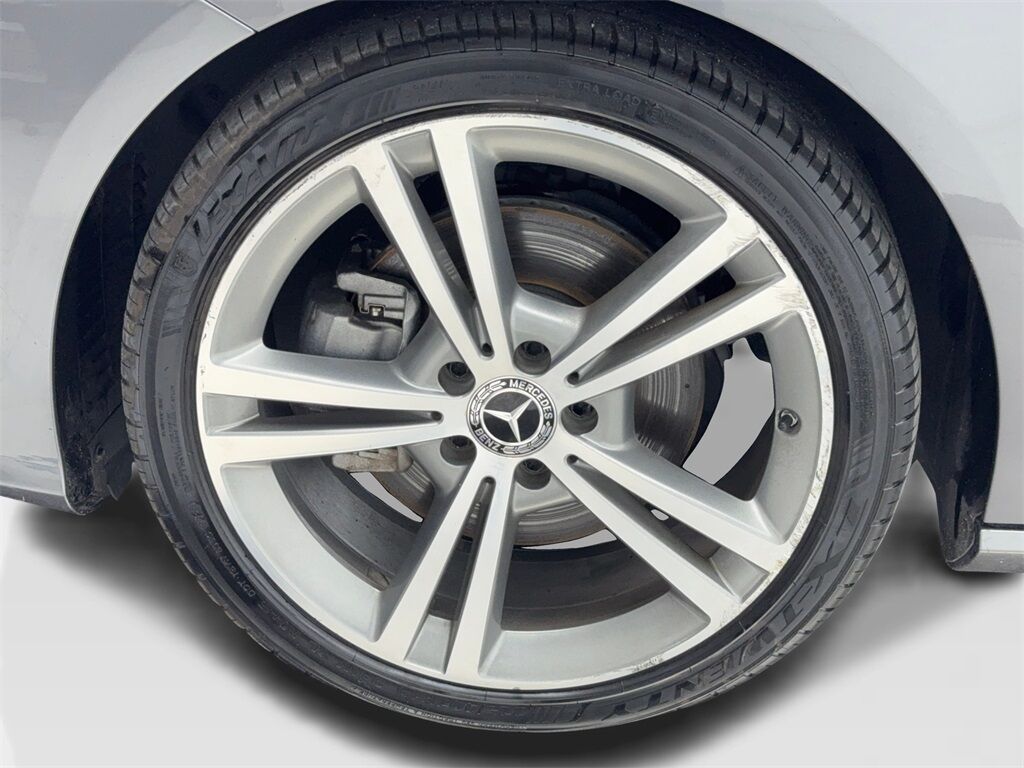 2020 Mercedes-Benz CLA CLA 250 NAV,CAM,PANO,HTD STS,BLIND SPOT,19&quot; WLS Plano TX