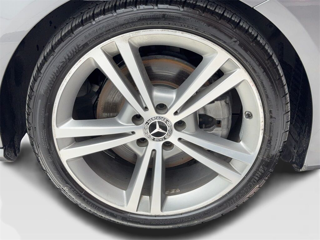 2020 Mercedes-Benz CLA CLA 250 NAV,CAM,PANO,HTD STS,BLIND SPOT,19&quot; WLS Plano TX