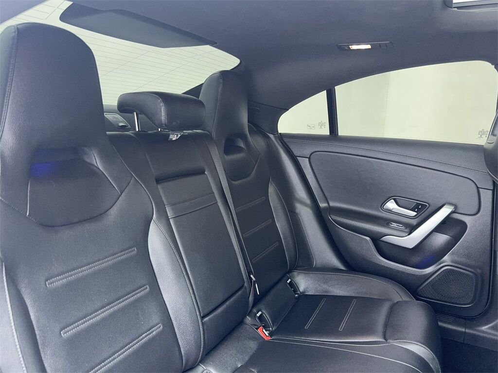 2020 Mercedes-Benz CLA CLA 250 NAV,CAM,PANO,HTD STS,BLIND SPOT,19&quot; WLS Plano TX