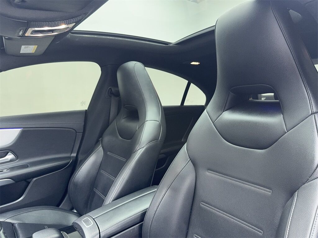 2020 Mercedes-Benz CLA CLA 250 NAV,CAM,PANO,HTD STS,BLIND SPOT,19&quot; WLS Plano TX