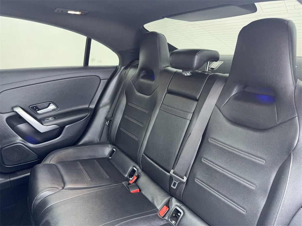 2020 Mercedes-Benz CLA CLA 250 NAV,CAM,PANO,HTD STS,BLIND SPOT,19&quot; WLS Plano TX