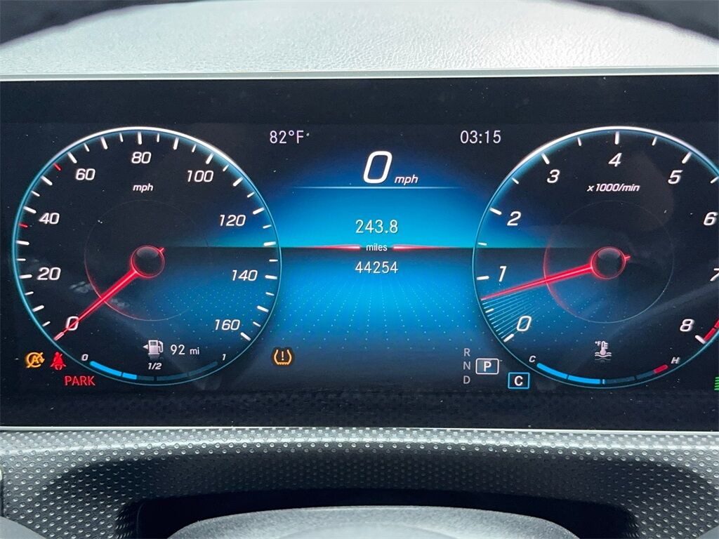 2020 Mercedes-Benz CLA CLA 250 NAV,CAM,PANO,HTD STS,BLIND SPOT,19&quot; WLS Plano TX
