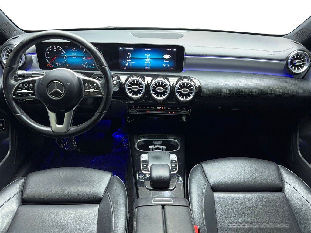 2020 Mercedes-Benz CLA CLA 250 NAV,CAM,PANO,HTD STS,BLIND SPOT,19&quot; WLS Plano TX