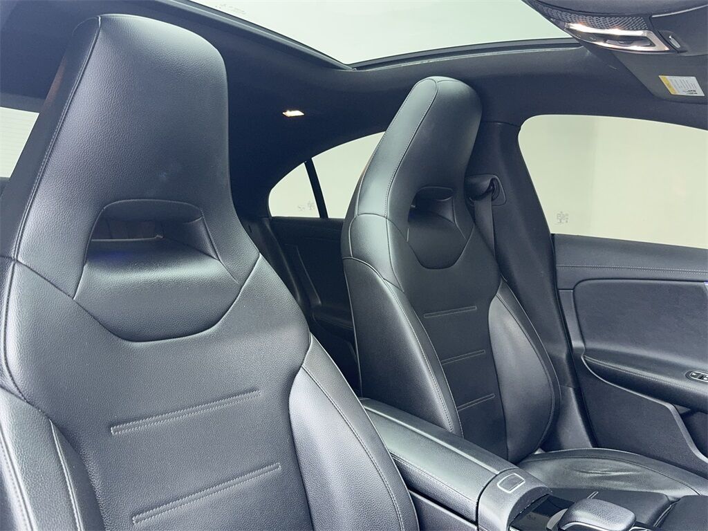2020 Mercedes-Benz CLA CLA 250 NAV,CAM,PANO,HTD STS,BLIND SPOT,19&quot; WLS Plano TX