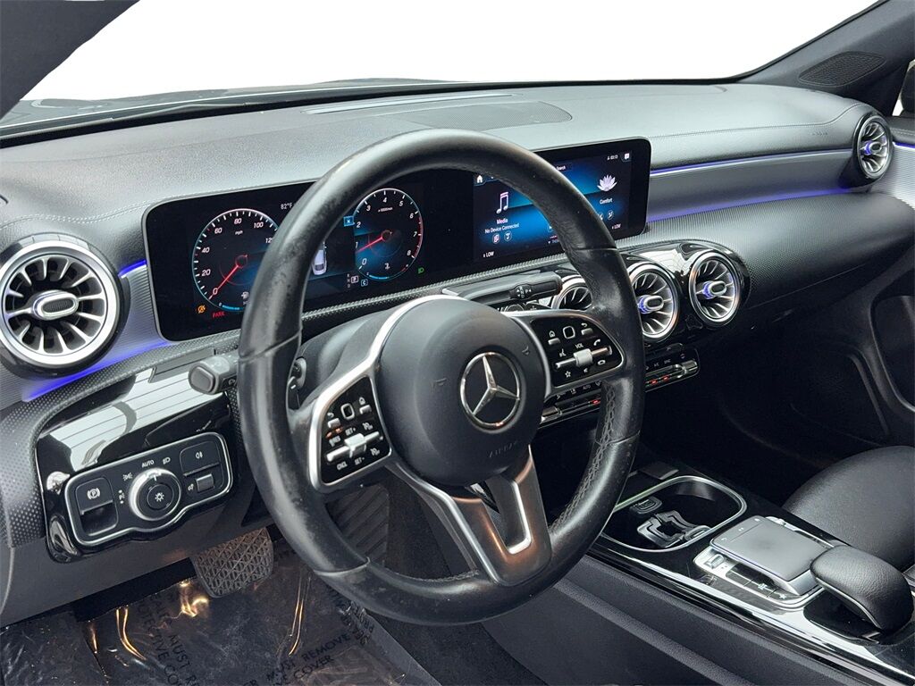 2020 Mercedes-Benz CLA CLA 250 NAV,CAM,PANO,HTD STS,BLIND SPOT,19&quot; WLS Plano TX