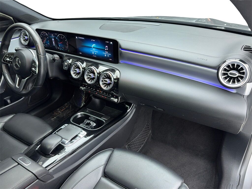 2020 Mercedes-Benz CLA CLA 250 NAV,CAM,PANO,HTD STS,BLIND SPOT,19&quot; WLS Plano TX