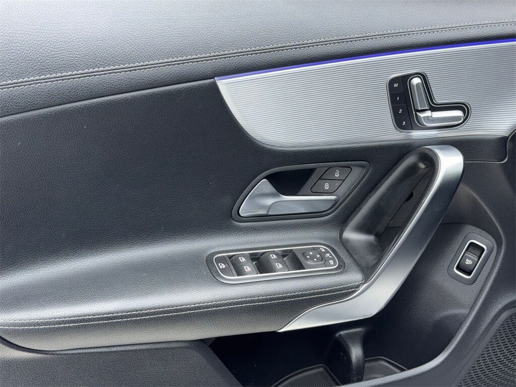 2020 Mercedes-Benz CLA CLA 250 NAV,CAM,PANO,HTD STS,BLIND SPOT,19&quot; WLS Plano TX