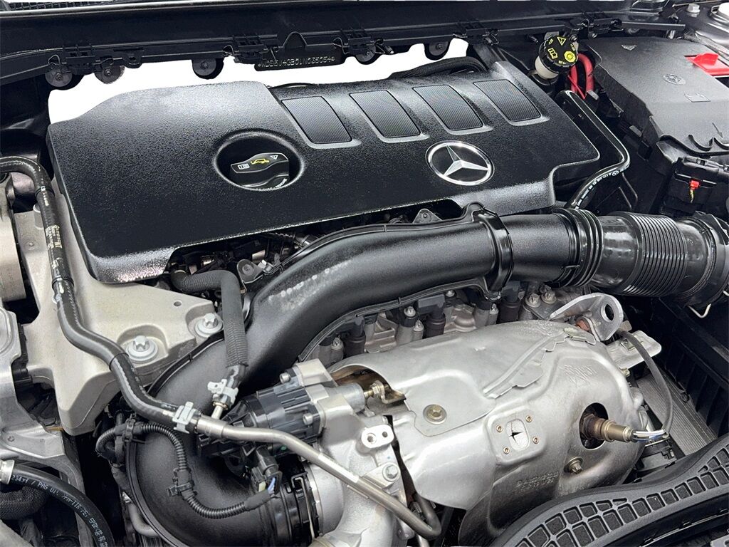 2020 Mercedes-Benz CLA CLA 250 NAV,CAM,PANO,HTD STS,BLIND SPOT,19&quot; WLS Plano TX