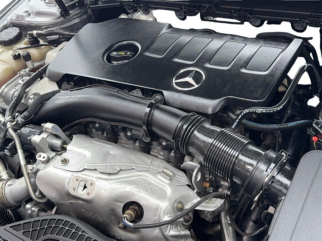 2020 Mercedes-Benz CLA CLA 250 NAV,CAM,PANO,HTD STS,BLIND SPOT,19&quot; WLS Plano TX