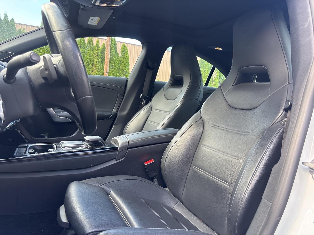 2020 Mercedes-Benz CLA CLA 250 Portland OR