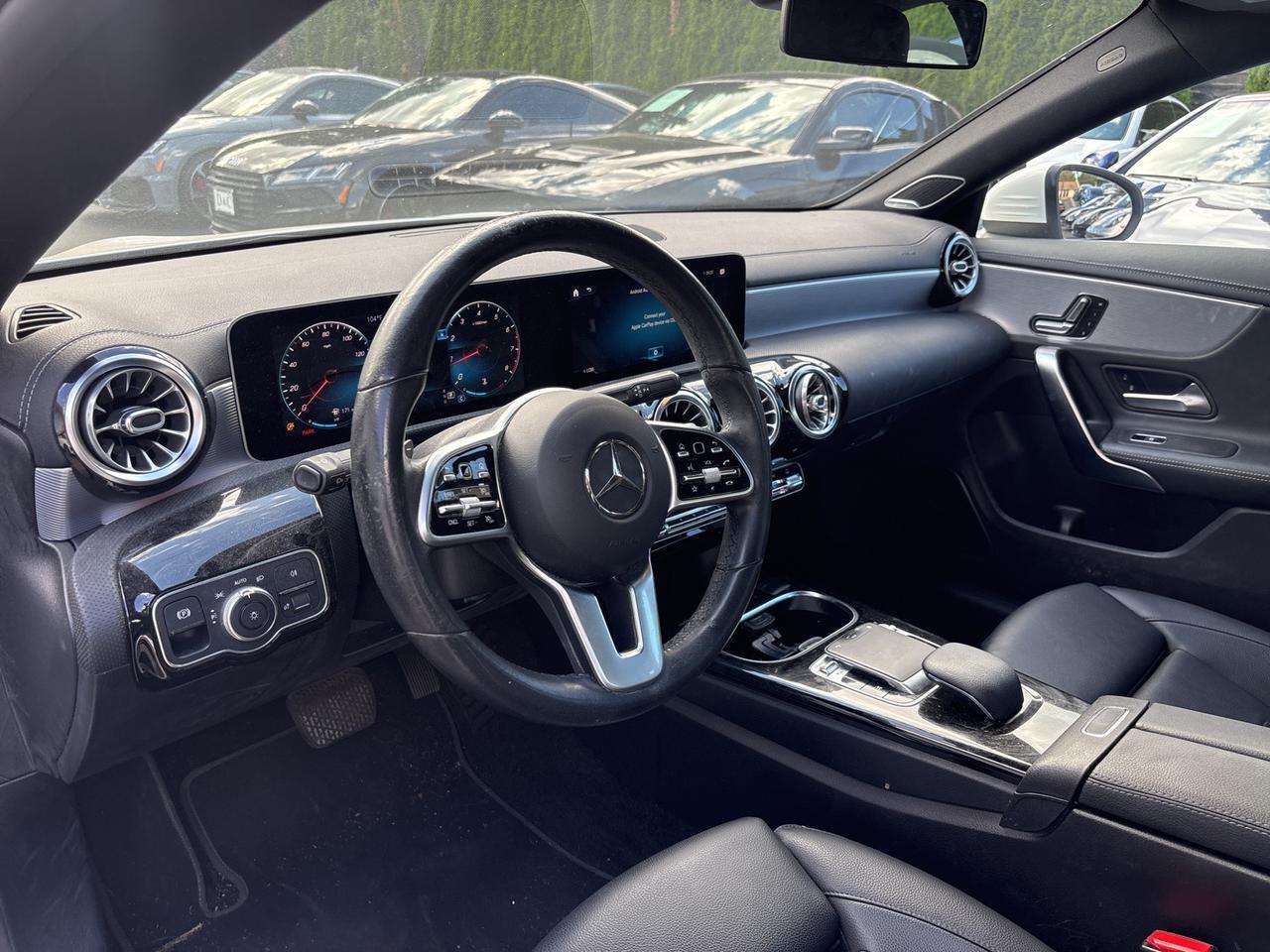 2020 Mercedes-Benz CLA CLA 250 Portland OR