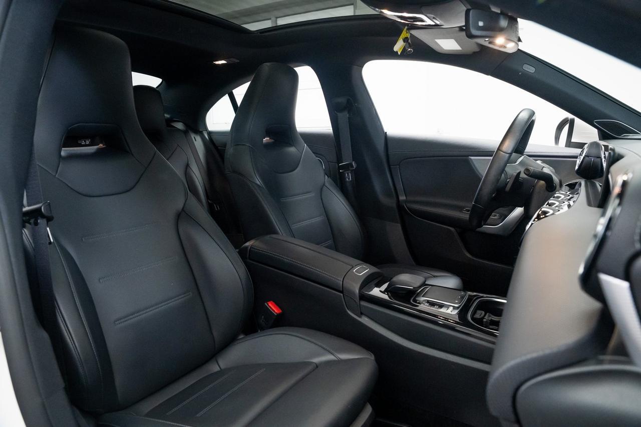 2020 Mercedes-Benz CLA CLA 250 Premium Package Moonroof Portland OR