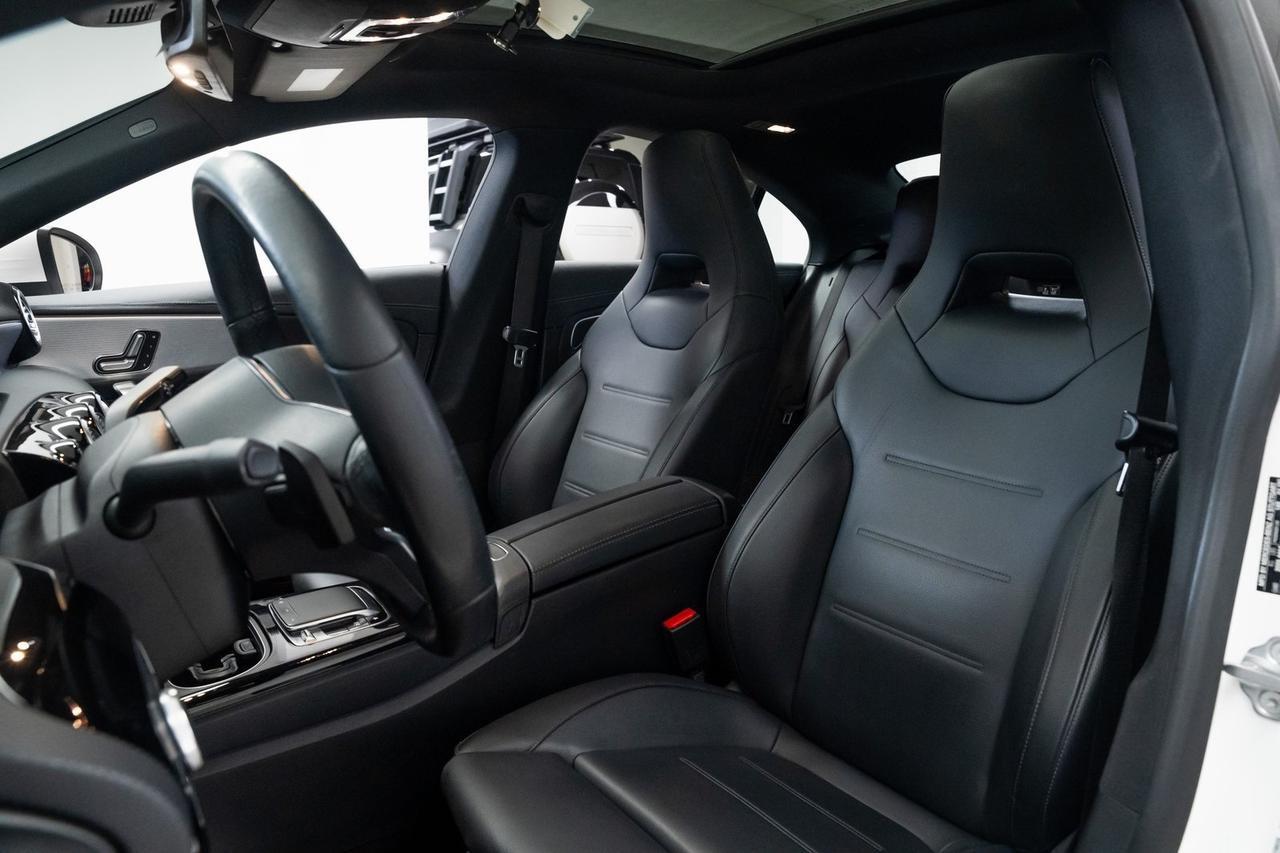 2020 Mercedes-Benz CLA CLA 250 Premium Package Moonroof Portland OR