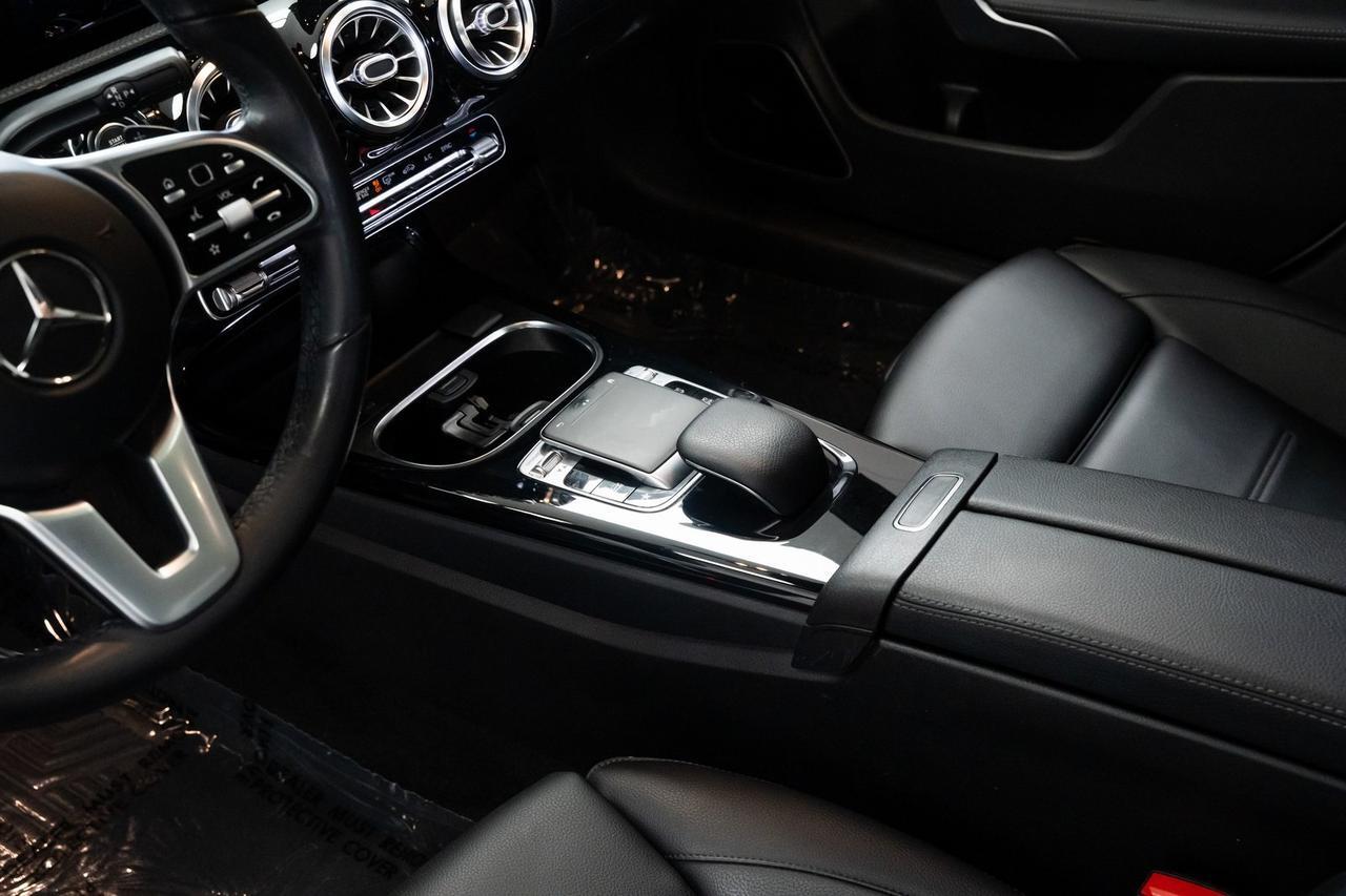 2020 Mercedes-Benz CLA CLA 250 Premium Package Moonroof Portland OR