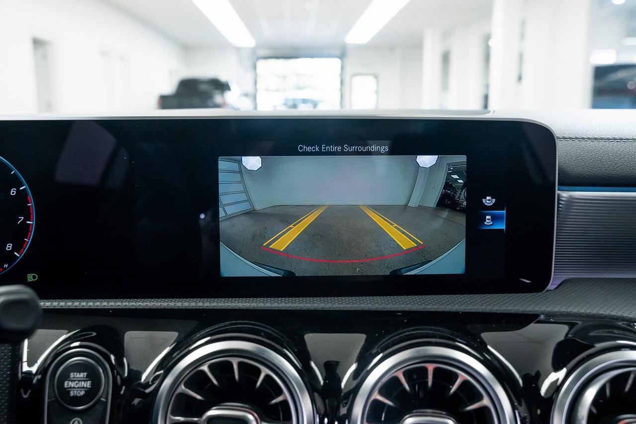2020 Mercedes-Benz CLA CLA 250 Premium Package Moonroof Portland OR
