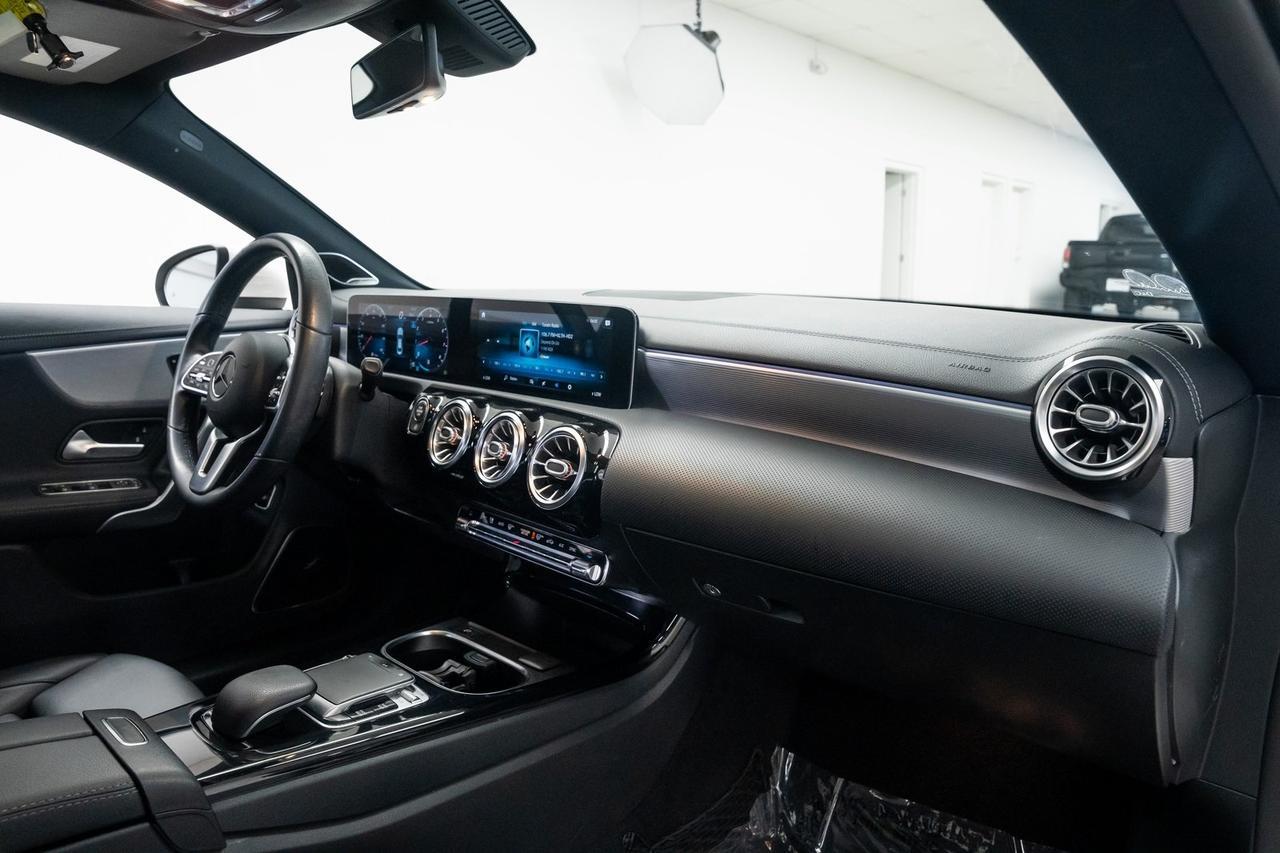 2020 Mercedes-Benz CLA CLA 250 Premium Package Moonroof Portland OR