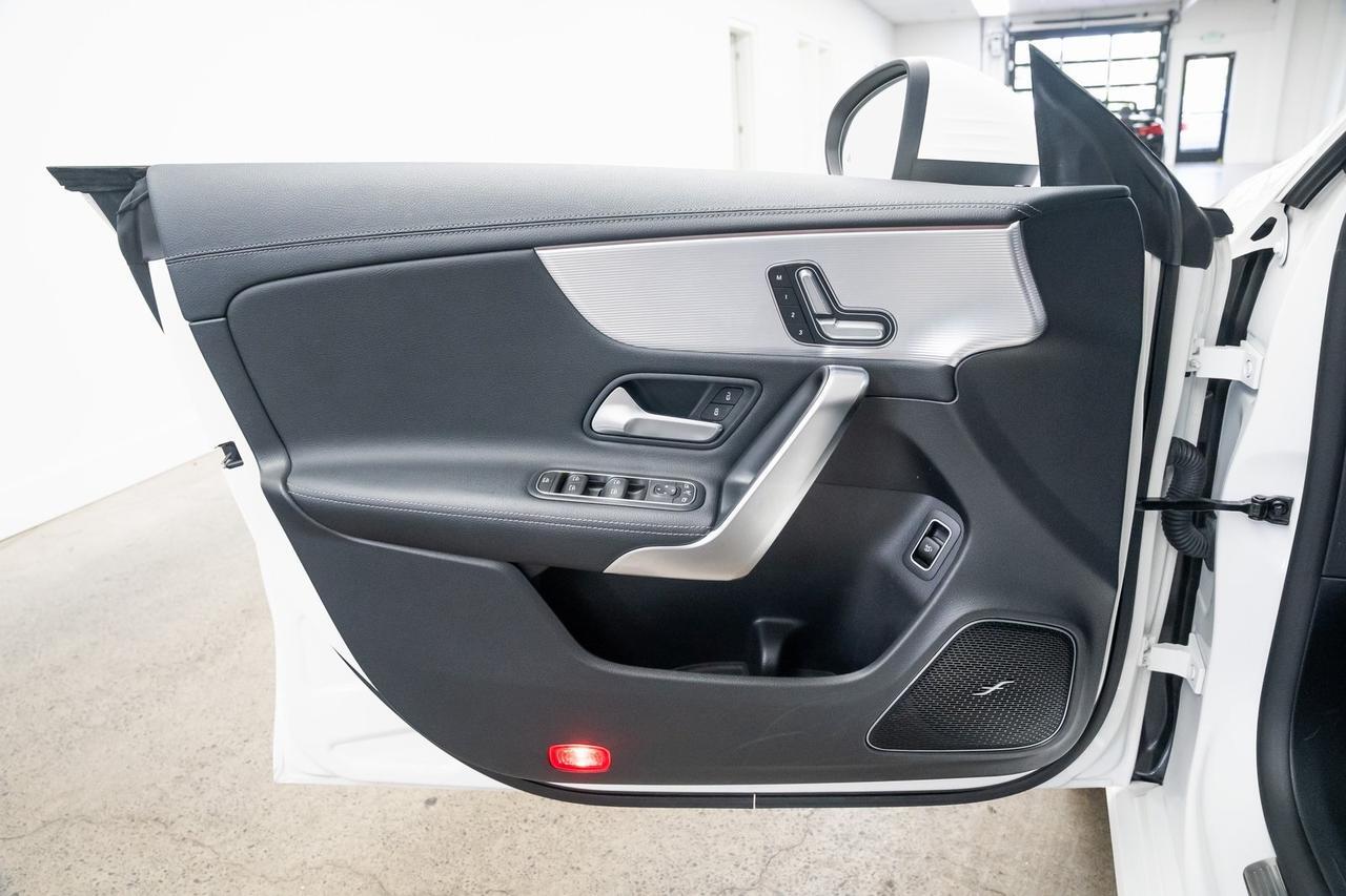 2020 Mercedes-Benz CLA CLA 250 Premium Package Moonroof Portland OR