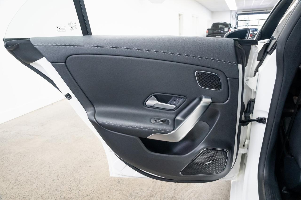 2020 Mercedes-Benz CLA CLA 250 Premium Package Moonroof Portland OR