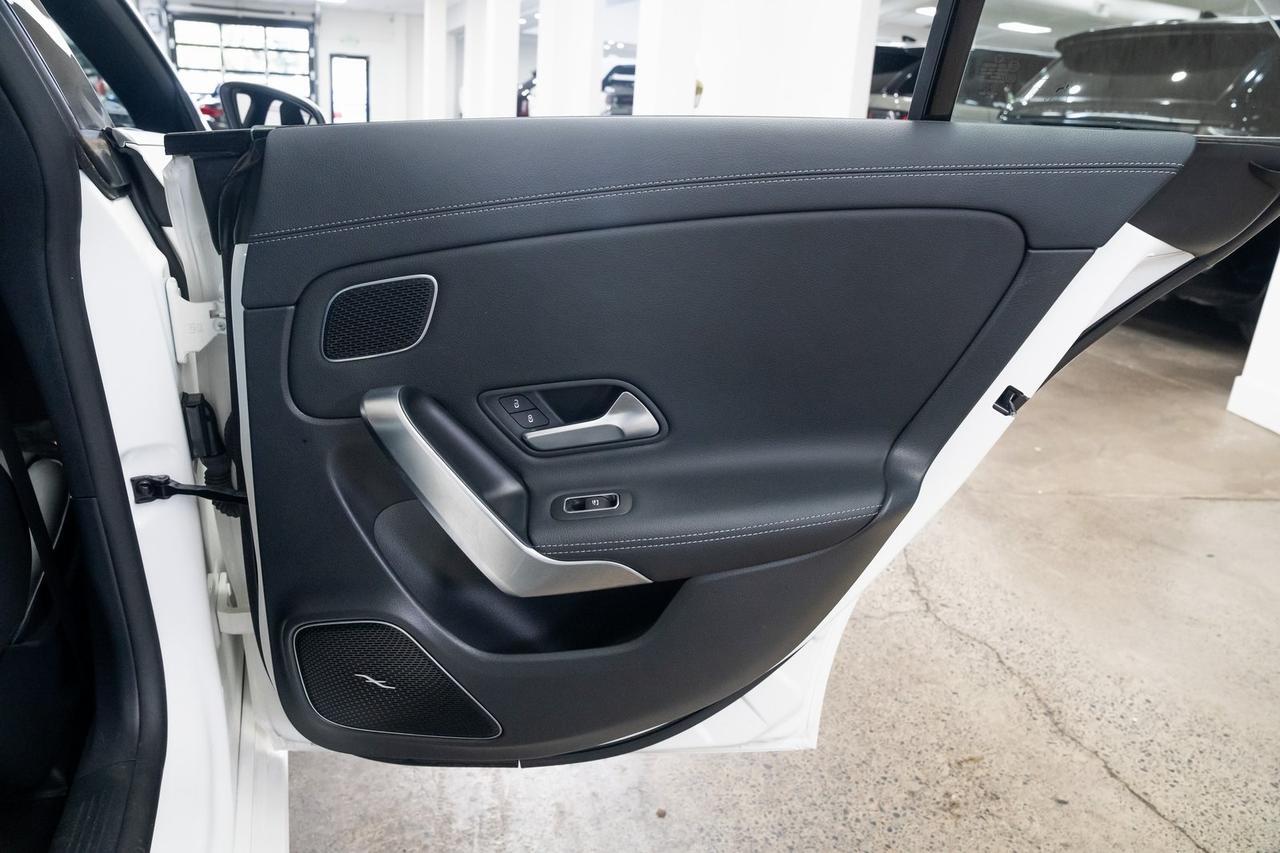 2020 Mercedes-Benz CLA CLA 250 Premium Package Moonroof Portland OR