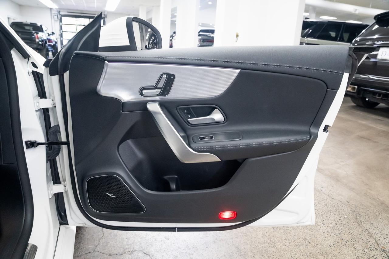 2020 Mercedes-Benz CLA CLA 250 Premium Package Moonroof Portland OR