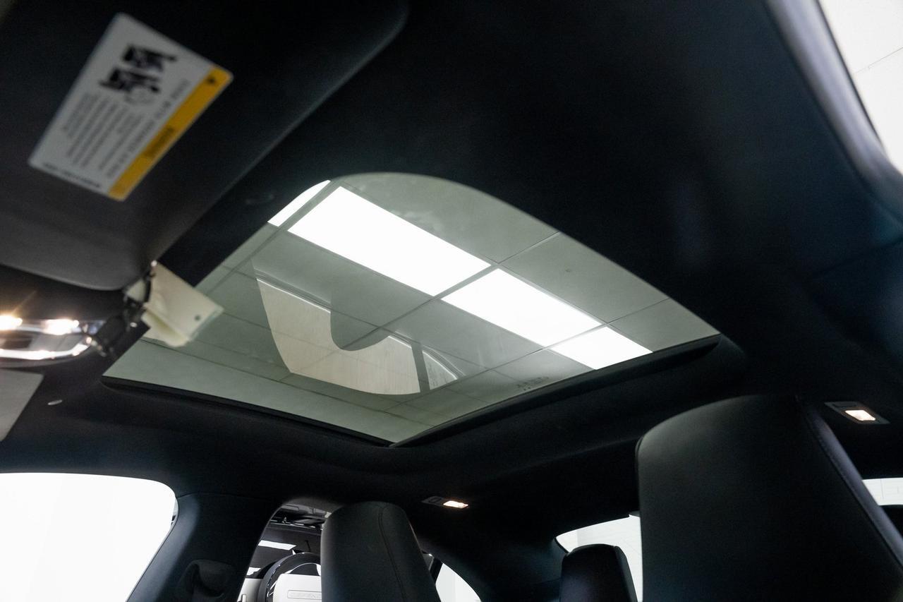 2020 Mercedes-Benz CLA CLA 250 Premium Package Moonroof Portland OR