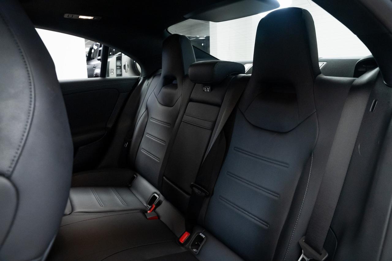 2020 Mercedes-Benz CLA CLA 250 Premium Package Moonroof Portland OR
