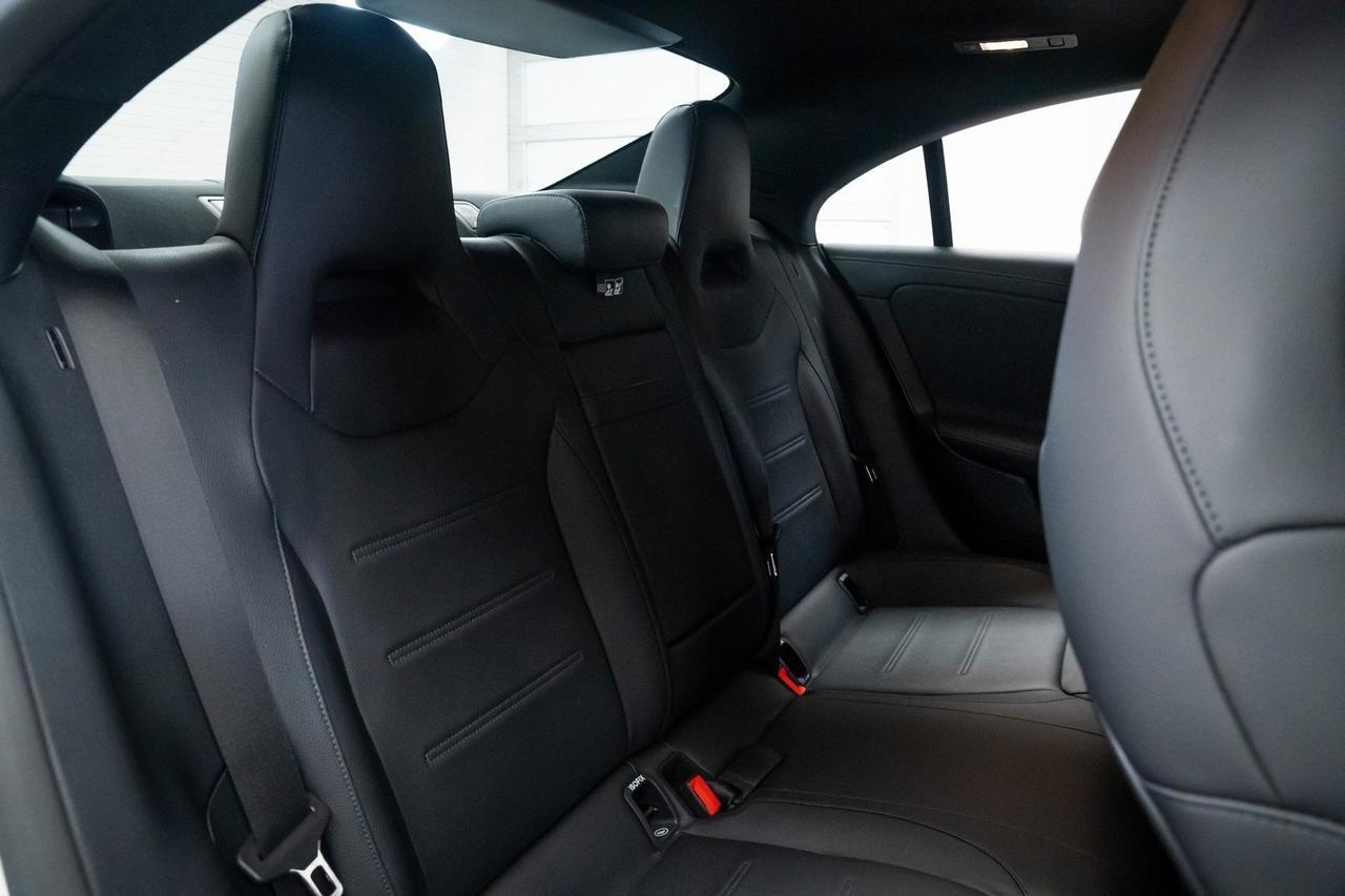 2020 Mercedes-Benz CLA CLA 250 Premium Package Moonroof Portland OR