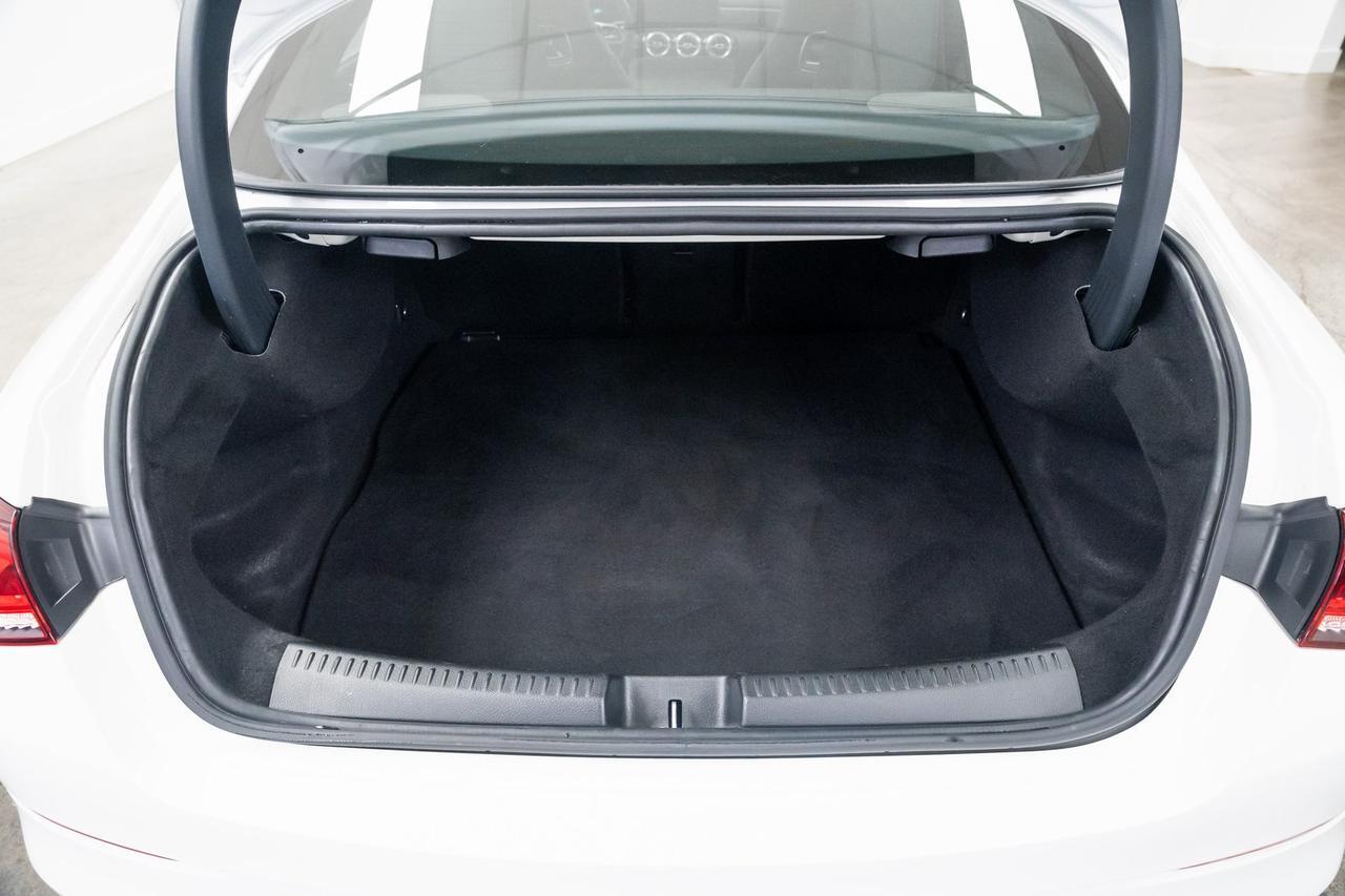 2020 Mercedes-Benz CLA CLA 250 Premium Package Moonroof Portland OR