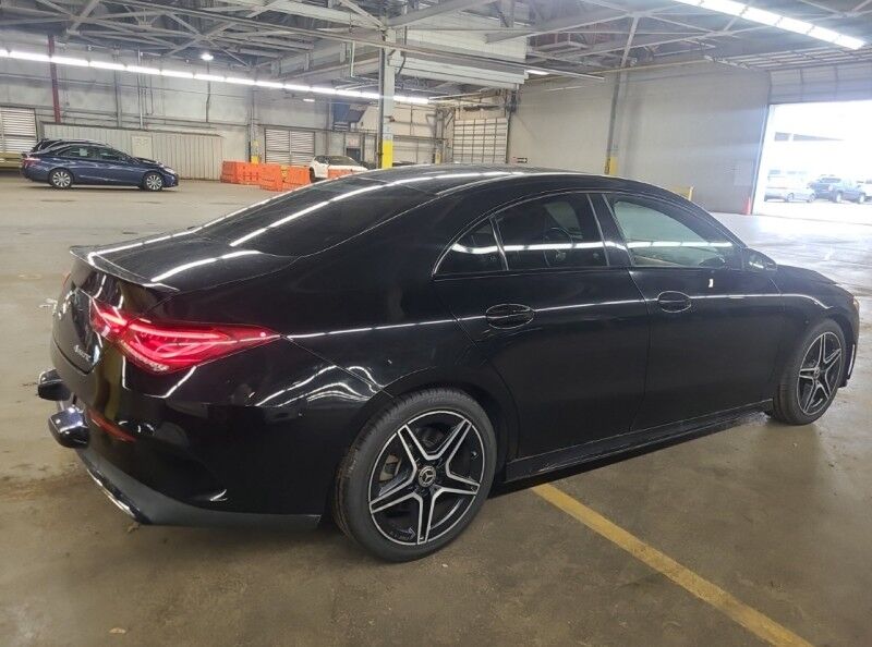 2020 Mercedes-Benz CLA CLA 250 Willowbrook IL
