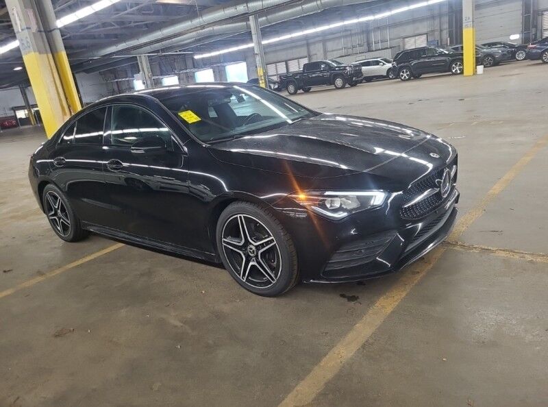 2020 Mercedes-Benz CLA CLA 250 Willowbrook IL