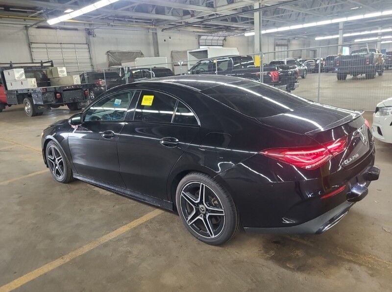 2020 Mercedes-Benz CLA CLA 250 Willowbrook IL