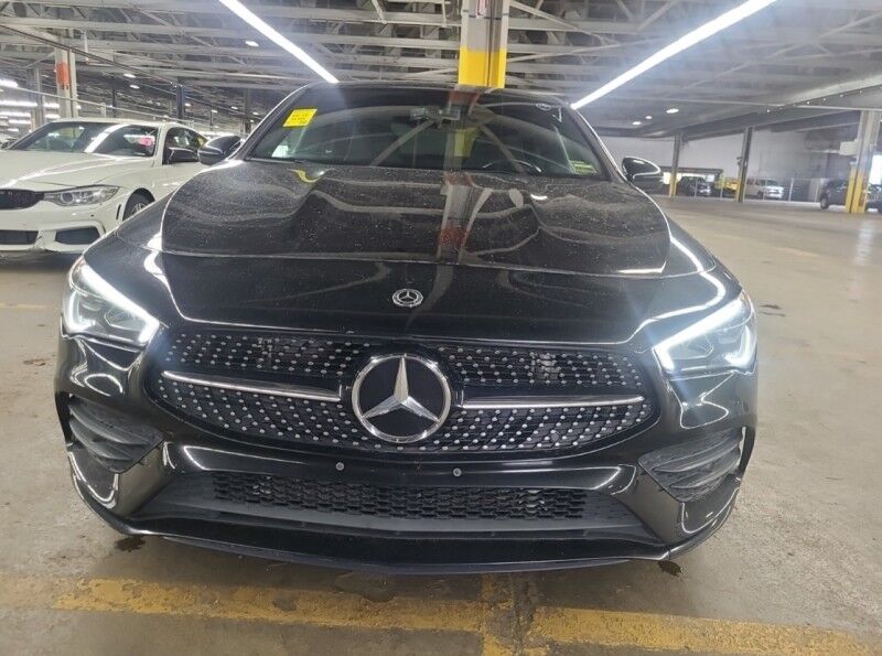 2020 Mercedes-Benz CLA CLA 250 Willowbrook IL