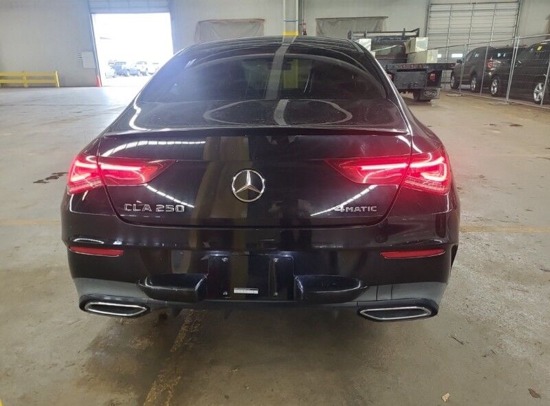 2020 Mercedes-Benz CLA CLA 250 Willowbrook IL