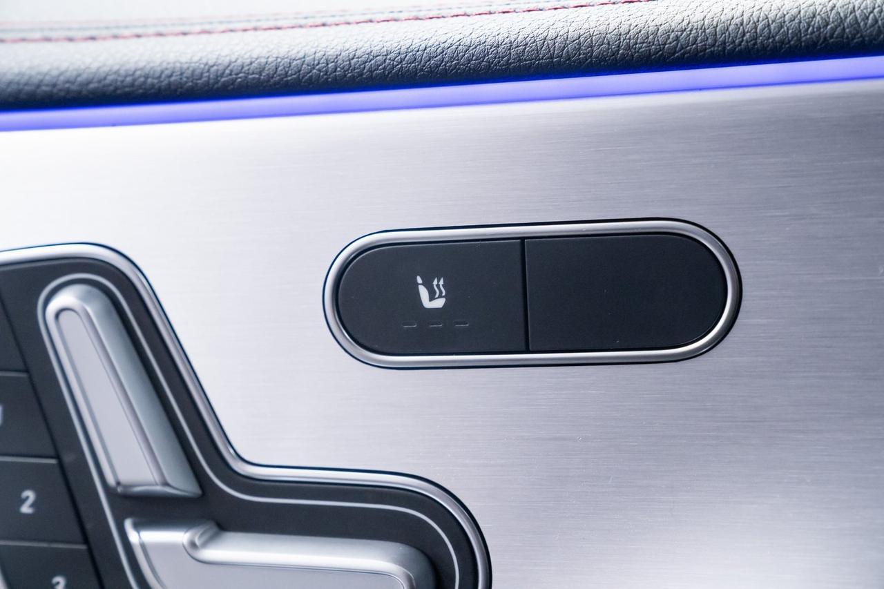 2020 Mercedes-Benz CLA CLA 45 AMG Heated Seats AMG Aerodynamic Package Portland OR