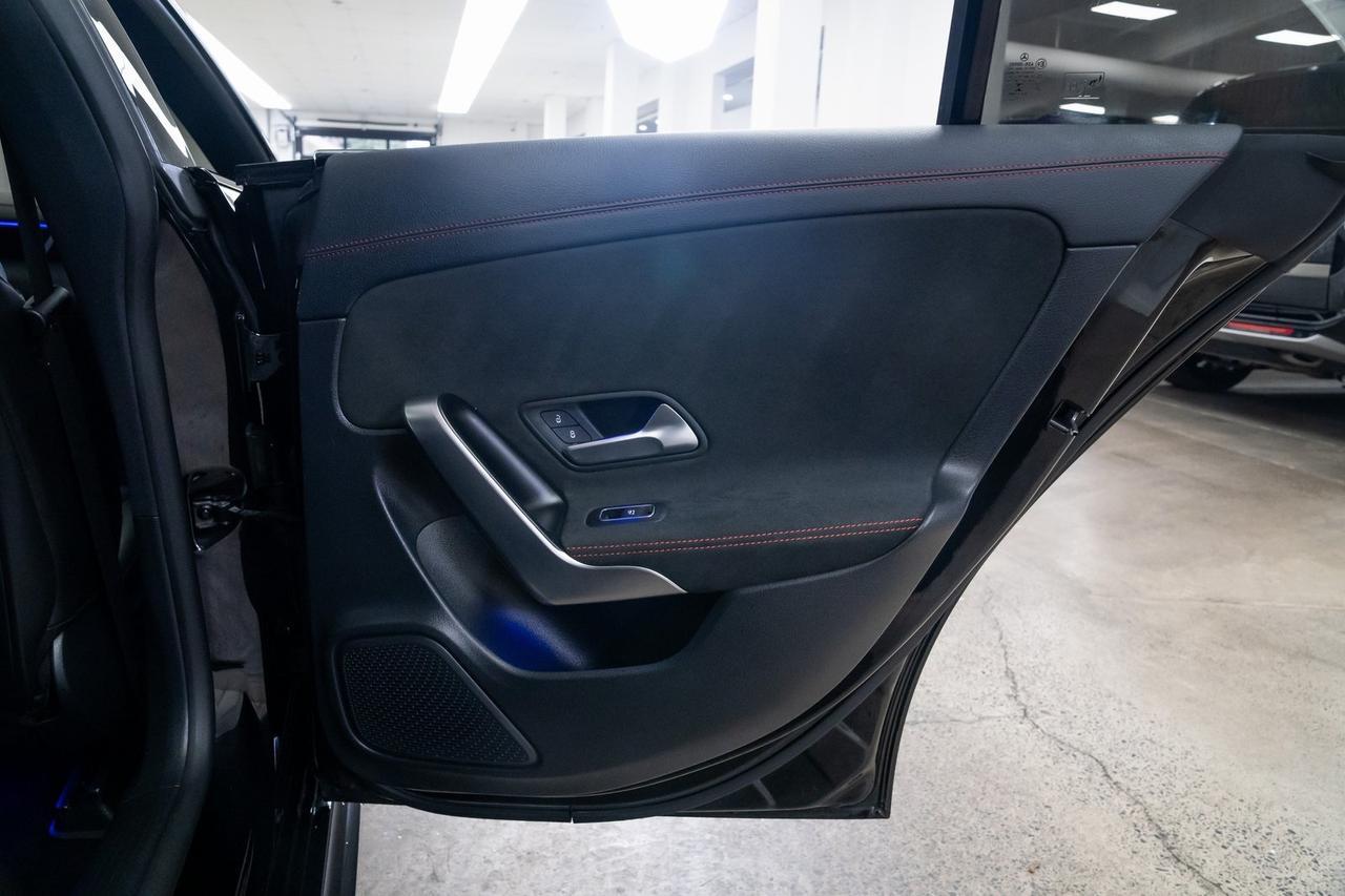 2020 Mercedes-Benz CLA CLA 45 AMG Heated Seats AMG Aerodynamic Package Portland OR