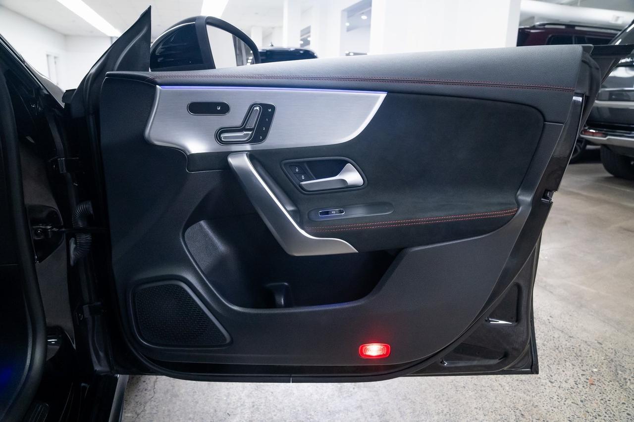 2020 Mercedes-Benz CLA CLA 45 AMG Heated Seats AMG Aerodynamic Package Portland OR