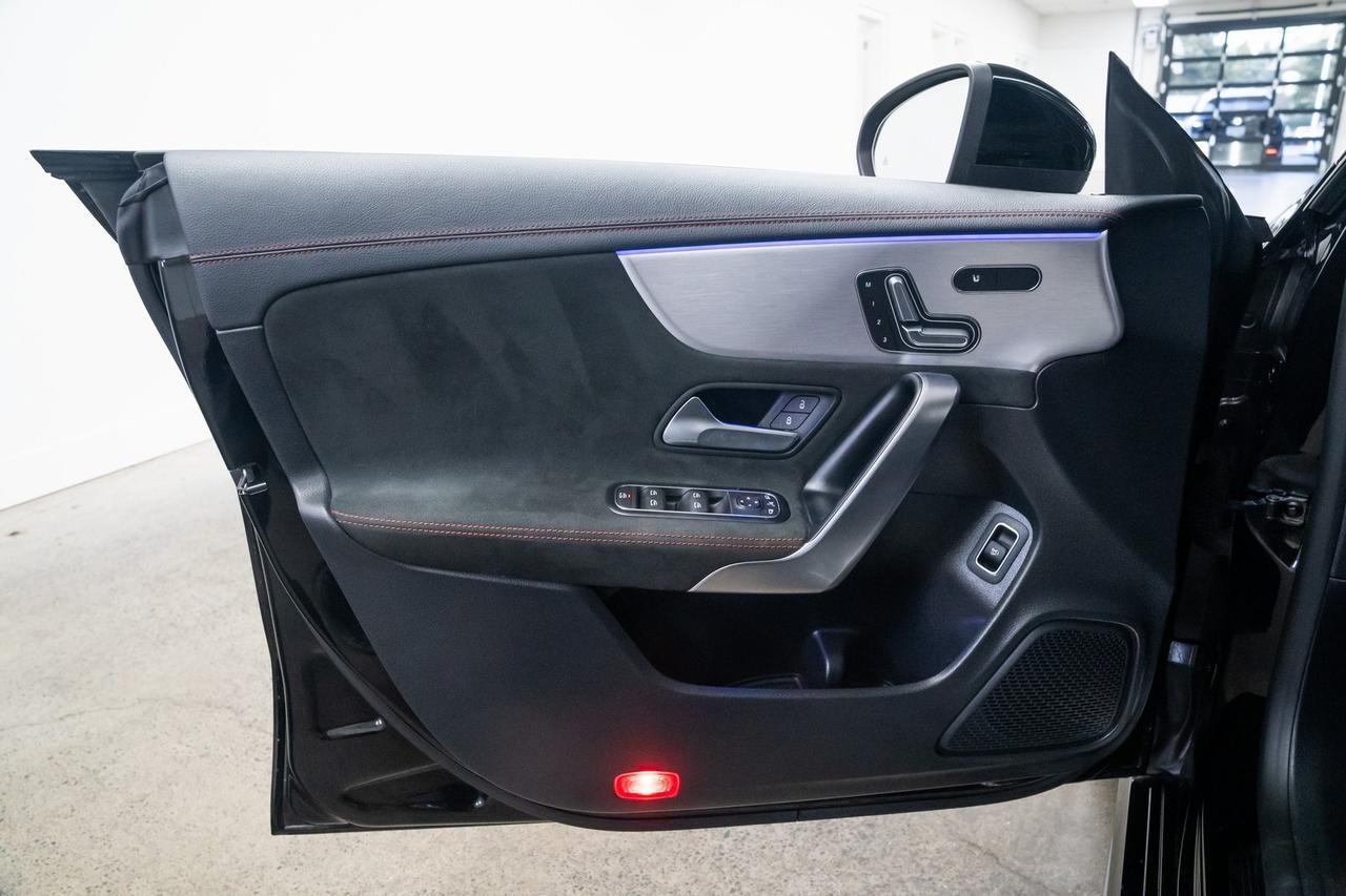 2020 Mercedes-Benz CLA CLA 45 AMG Heated Seats AMG Aerodynamic Package Portland OR