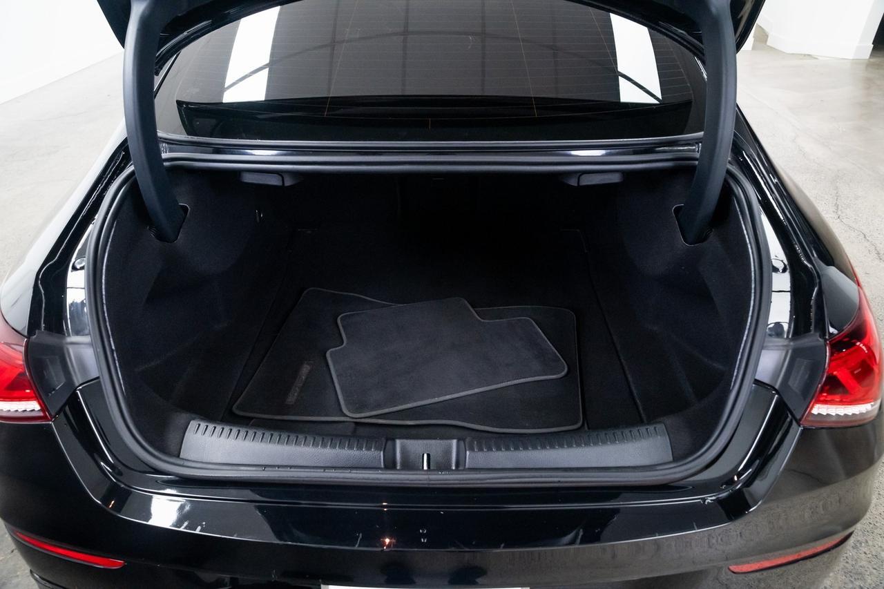 2020 Mercedes-Benz CLA CLA 45 AMG Heated Seats AMG Aerodynamic Package Portland OR