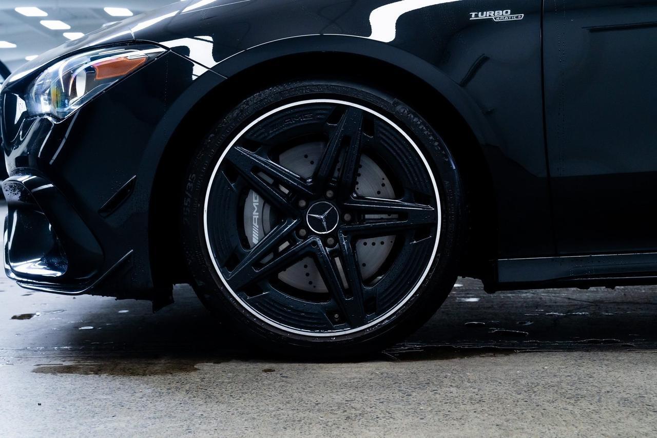 2020 Mercedes-Benz CLA CLA 45 AMG Heated Seats AMG Aerodynamic Package Portland OR