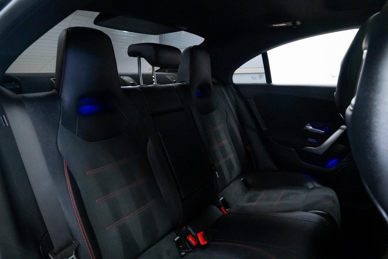 2020 Mercedes-Benz CLA CLA 45 AMG Heated Seats AMG Aerodynamic Package Portland OR