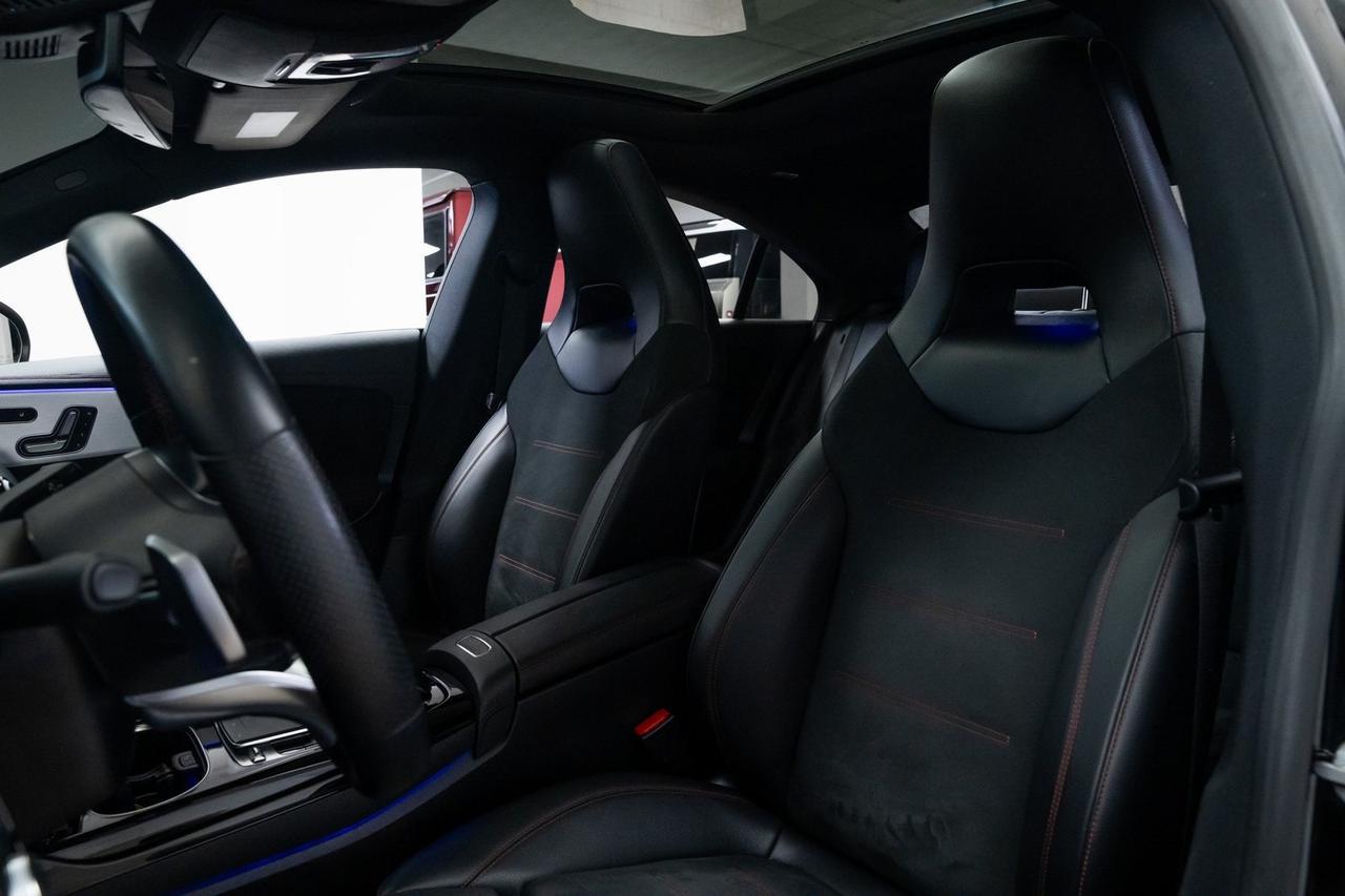 2020 Mercedes-Benz CLA CLA 45 AMG Heated Seats AMG Aerodynamic Package Portland OR