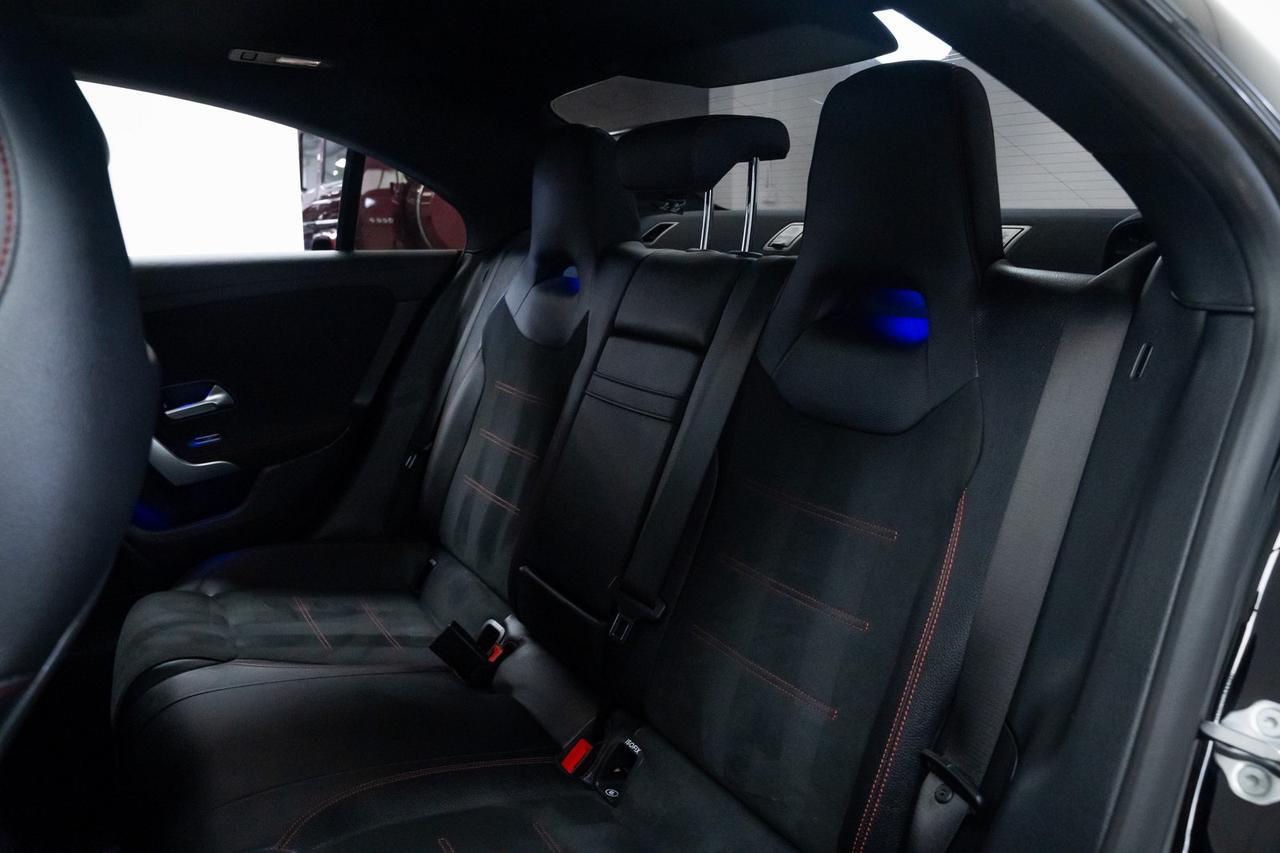 2020 Mercedes-Benz CLA CLA 45 AMG Heated Seats AMG Aerodynamic Package Portland OR