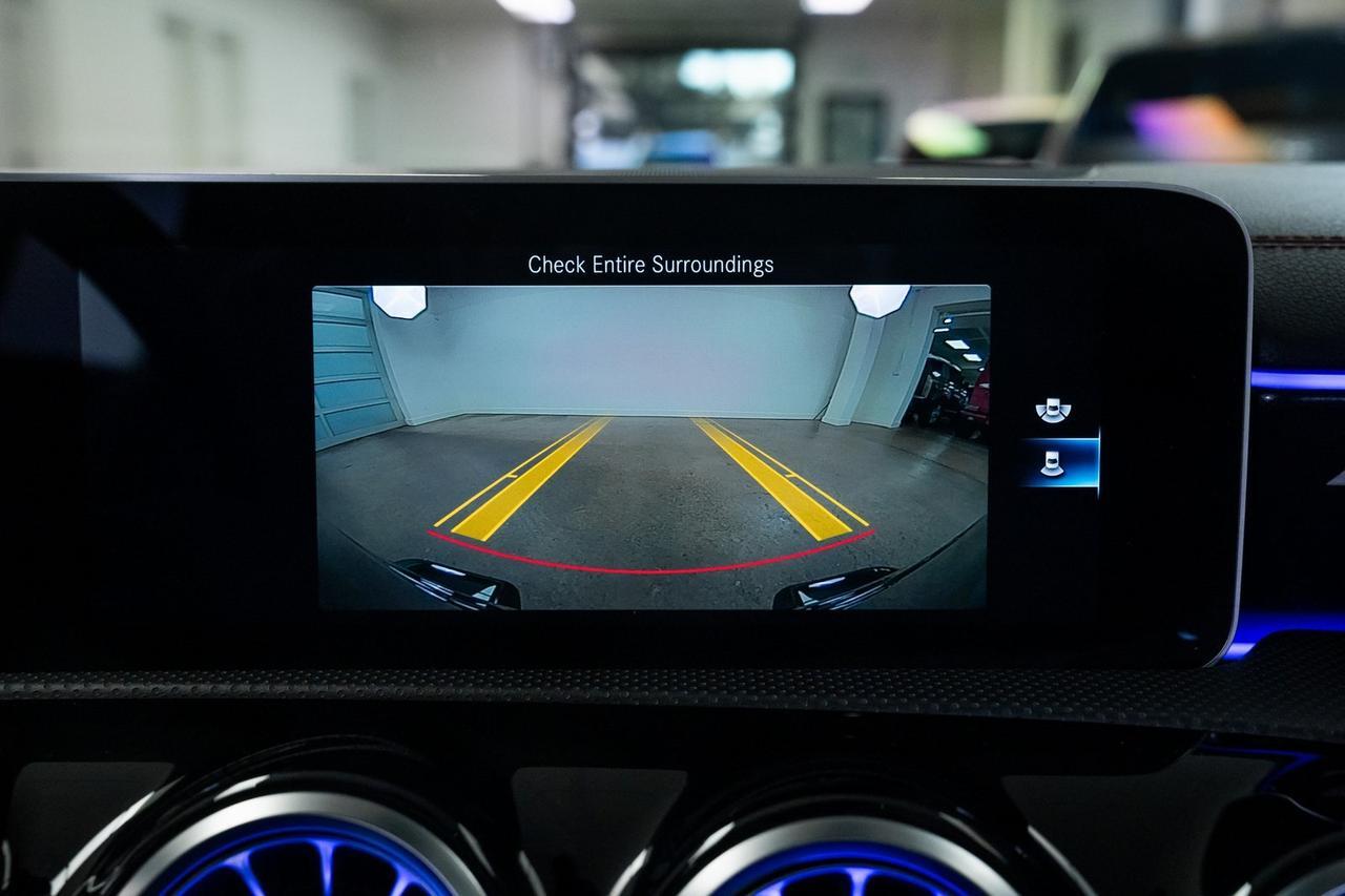 2020 Mercedes-Benz CLA CLA 45 AMG Heated Seats AMG Aerodynamic Package Portland OR