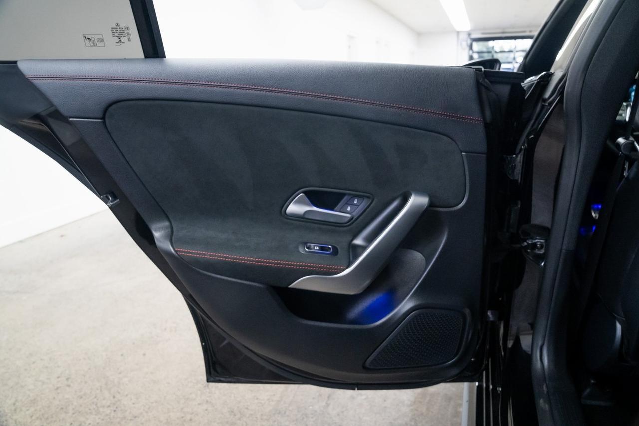 2020 Mercedes-Benz CLA CLA 45 AMG Heated Seats AMG Aerodynamic Package Portland OR