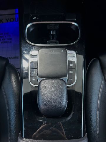 2020 Mercedes-Benz CLA-Class CLA250 Houston TX