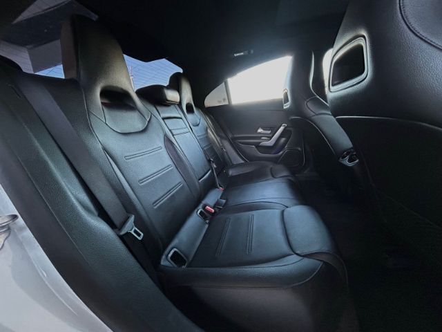 2020 Mercedes-Benz CLA-Class CLA250 Houston TX