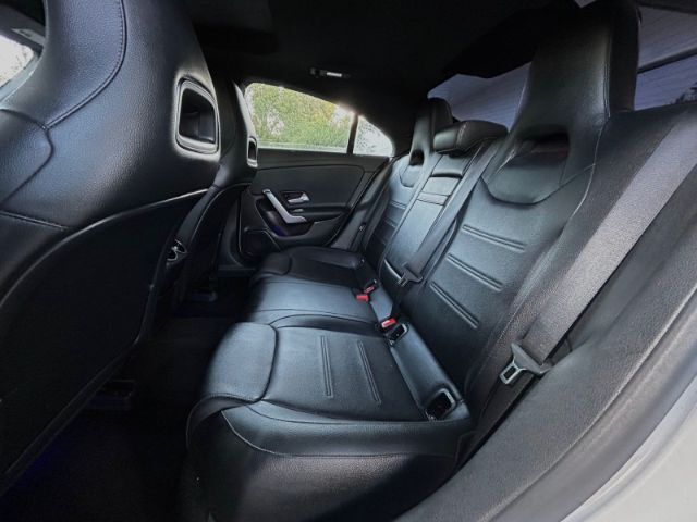 2020 Mercedes-Benz CLA-Class CLA250 Houston TX